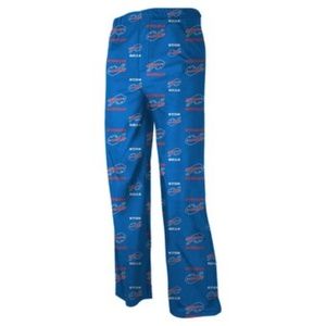 NFL Pajamas Youth Buffalo Bills Logo Flannel Pajama Pants Poshmark